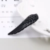 7 black wings