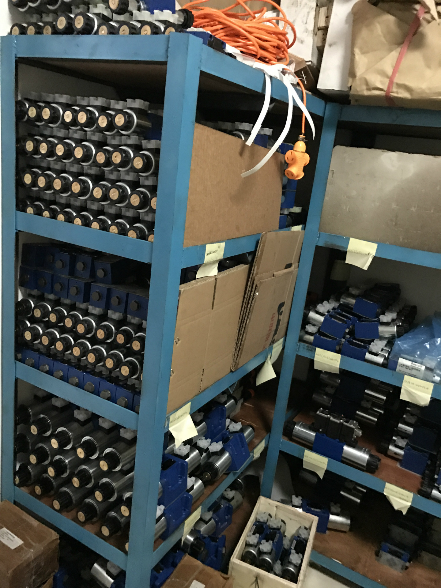 [모터 공급 업체 OMP 125 151-0613] 모델 완전 우대 가격 판매 유압 부품의 도매 가격