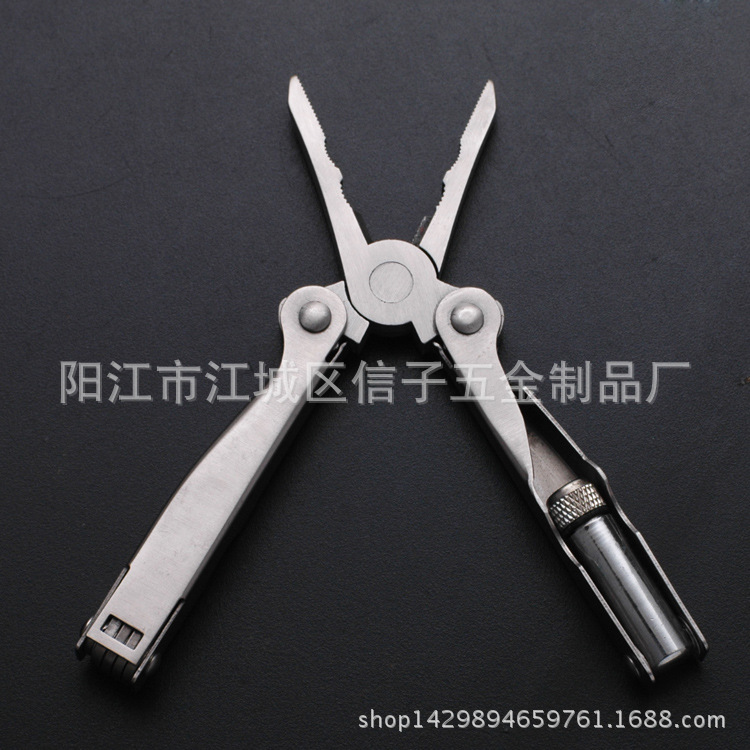 多功能钳迷你工具钳多功能折叠钳多用钳多功能刀钳多功能刀钳