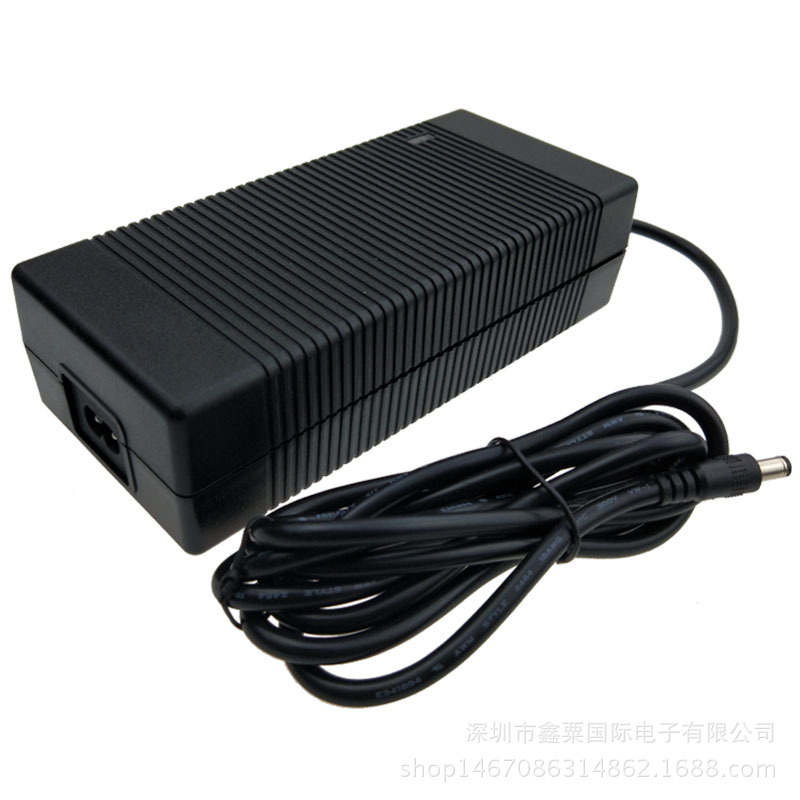 韩国KC认证71.4V充电器71.4V3A锂电池充电器63V3A锂电池充电器