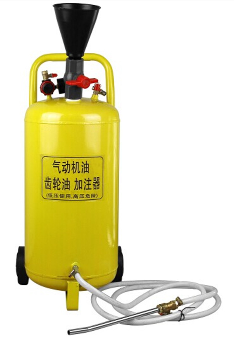 齿轮油加油器机油加注器刹车油加注器气动加注器汽油加注器