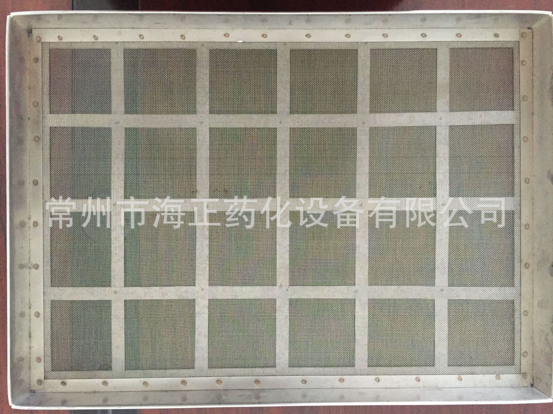 厂家供应不锈钢烘盘 烘箱专用烘盘