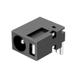 厂家直销DC-006C DC插座 电源插座  可定制