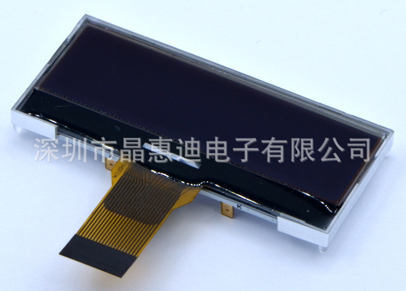 24064/COG/LCD/Һ����/2��/SPI/����/JHD24064-G16BSW-BL