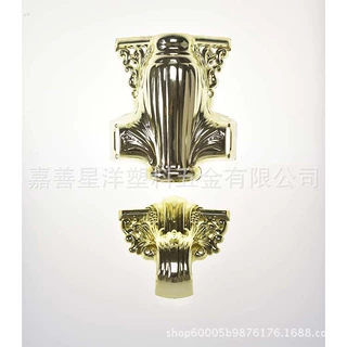西式棺木配件-棺材拉手，棺材包角，出口非洲，美洲