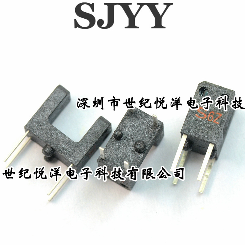 光电开关GP1S94J0000F 槽型 对射式GP1S94 请咨询