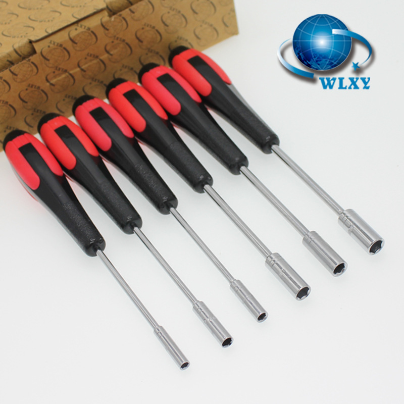 Отвертка торцевая WLXY WL-2209 M3.0