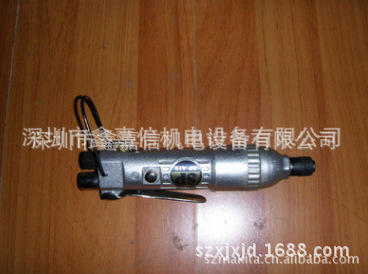SP-2213现货批发 日本 SP AIR日信 气动螺丝起子SP-2213