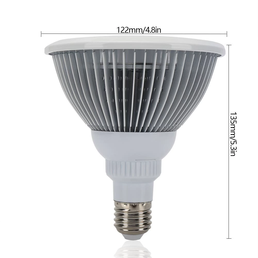 LED plant lamp, fill light, 36W