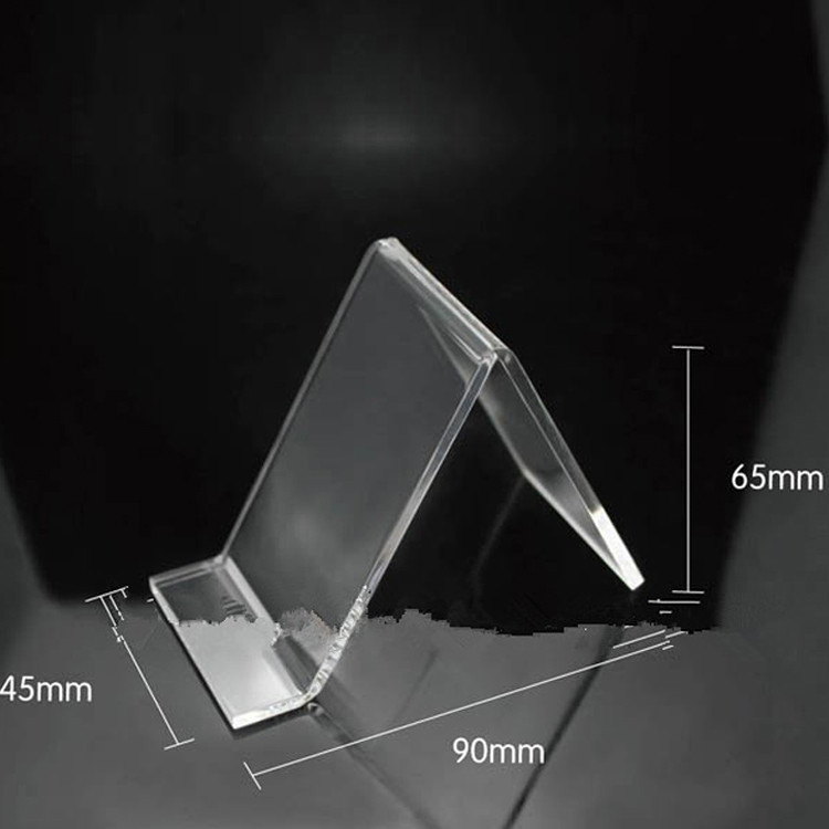 制作商场大众鞋区鞋子展示架 女波鞋鞋子展架 亚克力透明鞋架