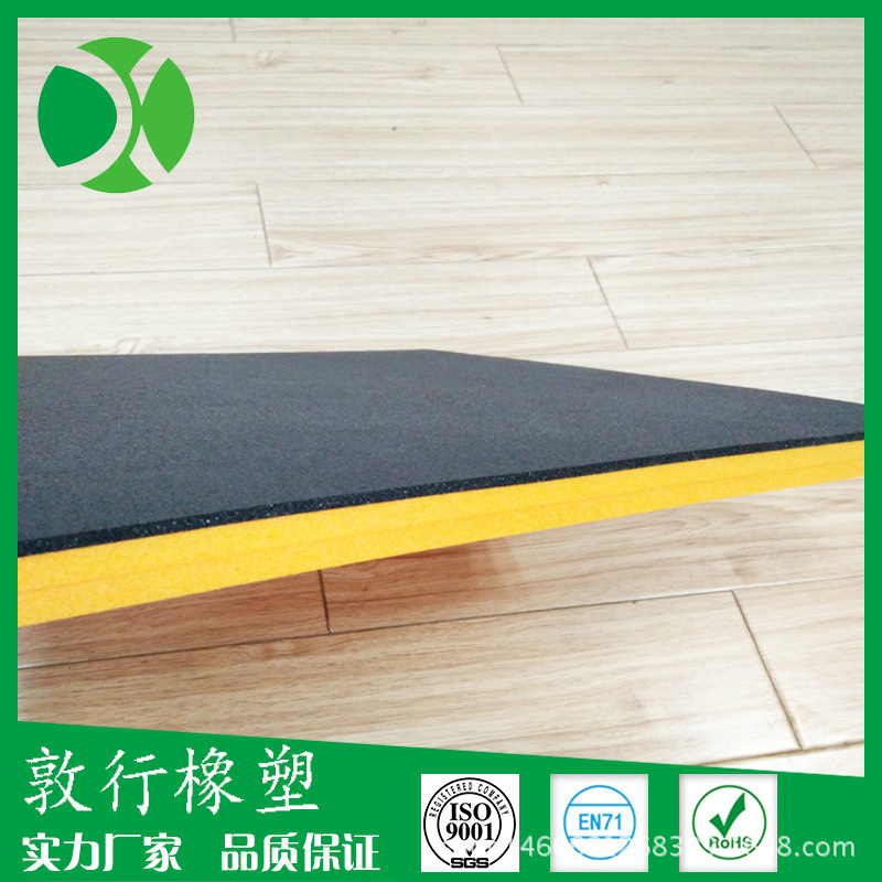 供应浮水板XPE泡棉 XPE漂浮板材料生产厂家 品质保障