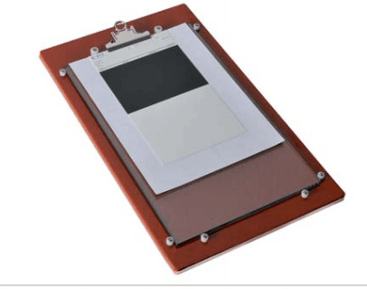 德国BYK PA-4200/PA-4201涂膜板