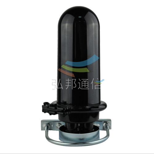 12芯防水立式光缆接头盒 12芯光缆接头盒价格