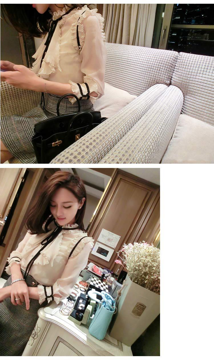 Costume femme MARQUE INDéPENDANTE en Mousseline - Ref 3335686 Image 11