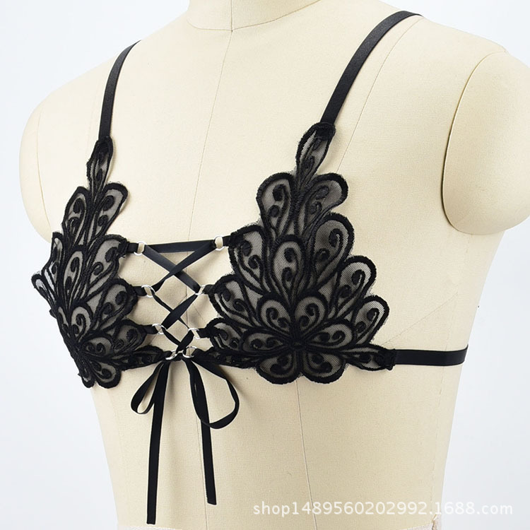 Soutiens-gorge VêTEMENTS ET DANSE en Polyester - Ref 3369717 Image 53