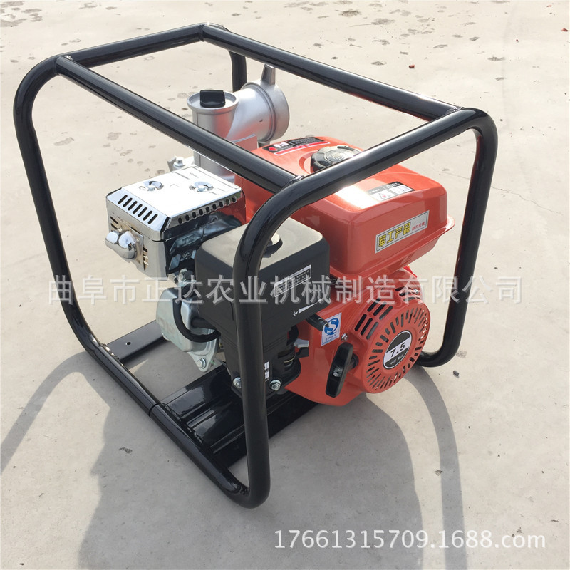 湖州抽水机牌子