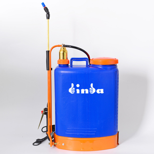 Agricultural copper capacious quality mechanical electrospray