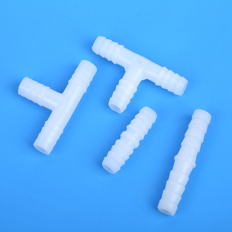 厂家供应 变径9*6三通   变径三通   塑料三通