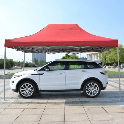 Çadırlar awning parking shed folding