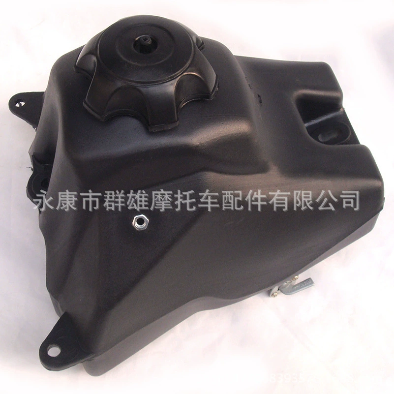 Внедорожный мотоцикл XR Little Flying Eagle 50cc 125cc пластиковый топливный бак крышка топливного бака масляный переключатель