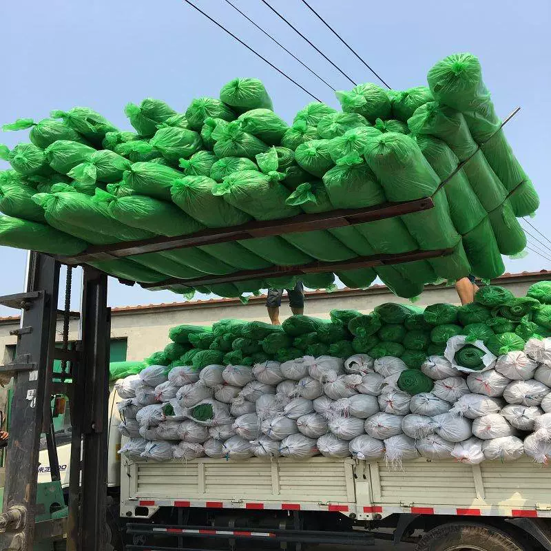 Фабрика прямых продаж Черная сетка для защиты от солнца