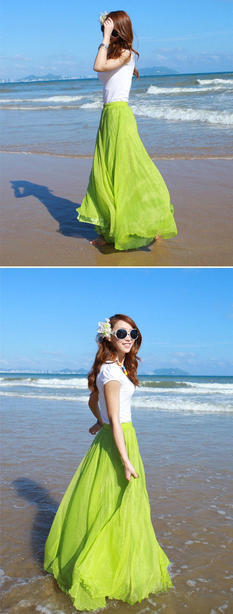 Jupe femme en Brocart - Ref 3329100 Image 39