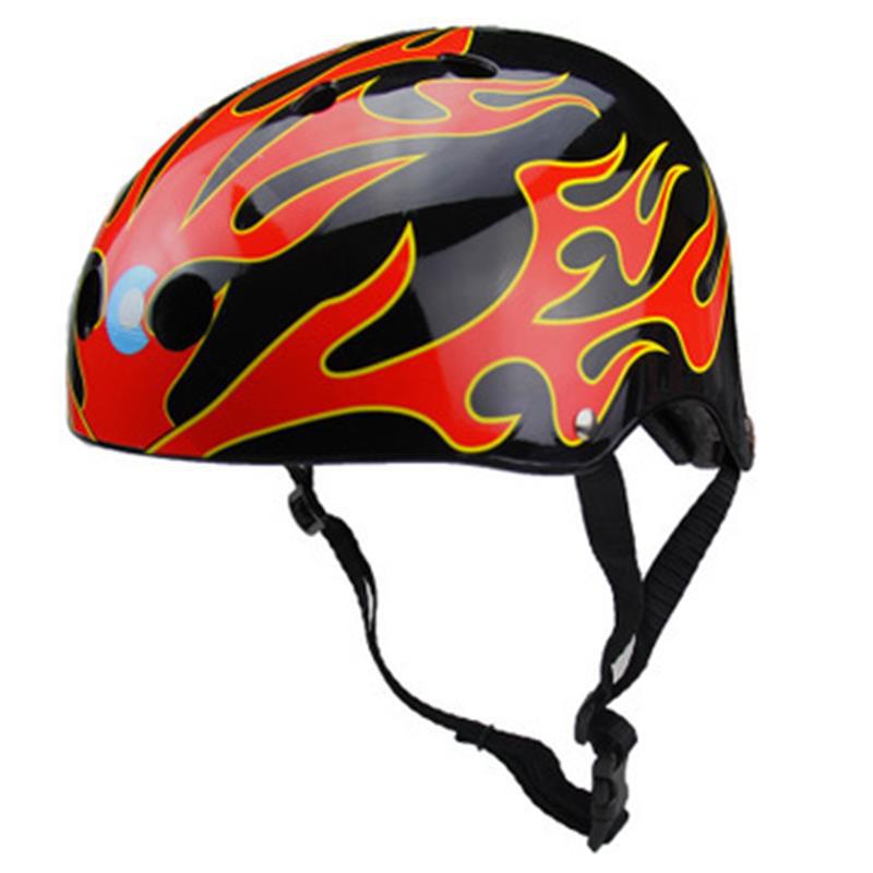 wholesale new pattern children Helmet children Balance car Skating Riding protective clothing Helmet protect safety hat