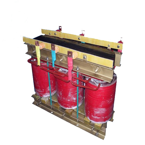 SBK-120KVA/120KW三相伺服电机控制隔离机床变压器380V电子变压器