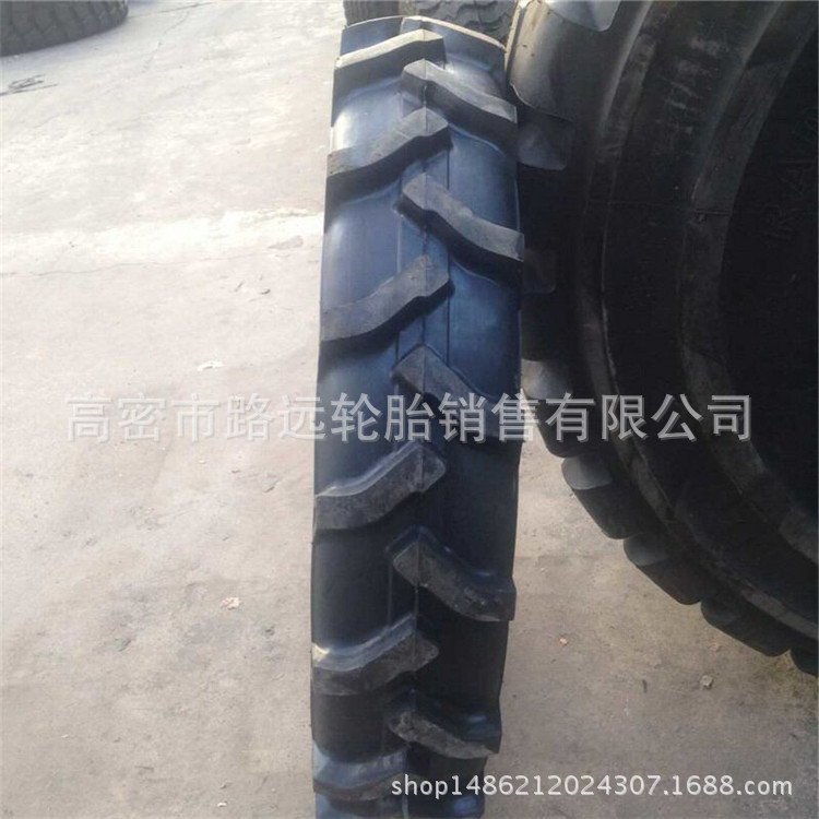 中耕机轮胎 12.4-48 打药机轮胎 14.9-48