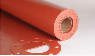 佰特橡胶出售 软木橡胶板 车间机房 绝缘橡胶板 厂家现货防水