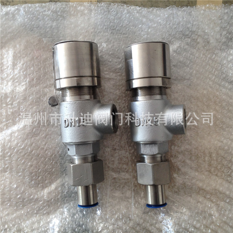 A21不锈钢安全阀170215 (2)