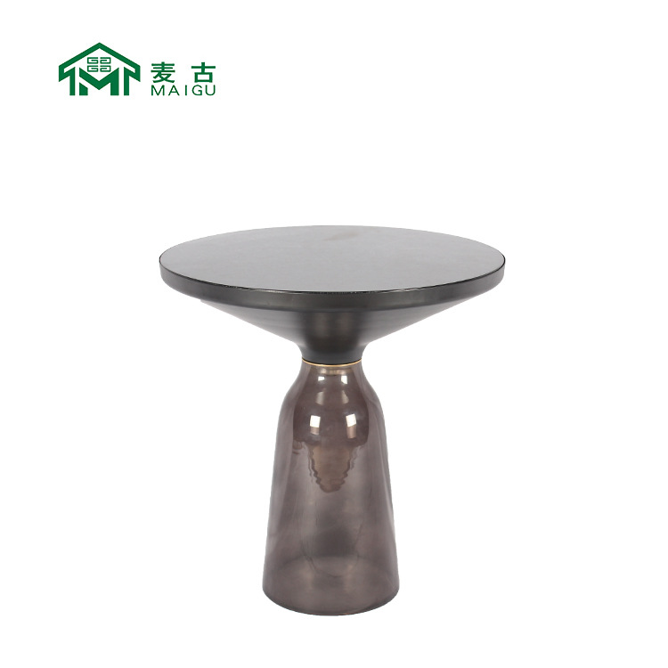 Черный край+стеклянный пепел