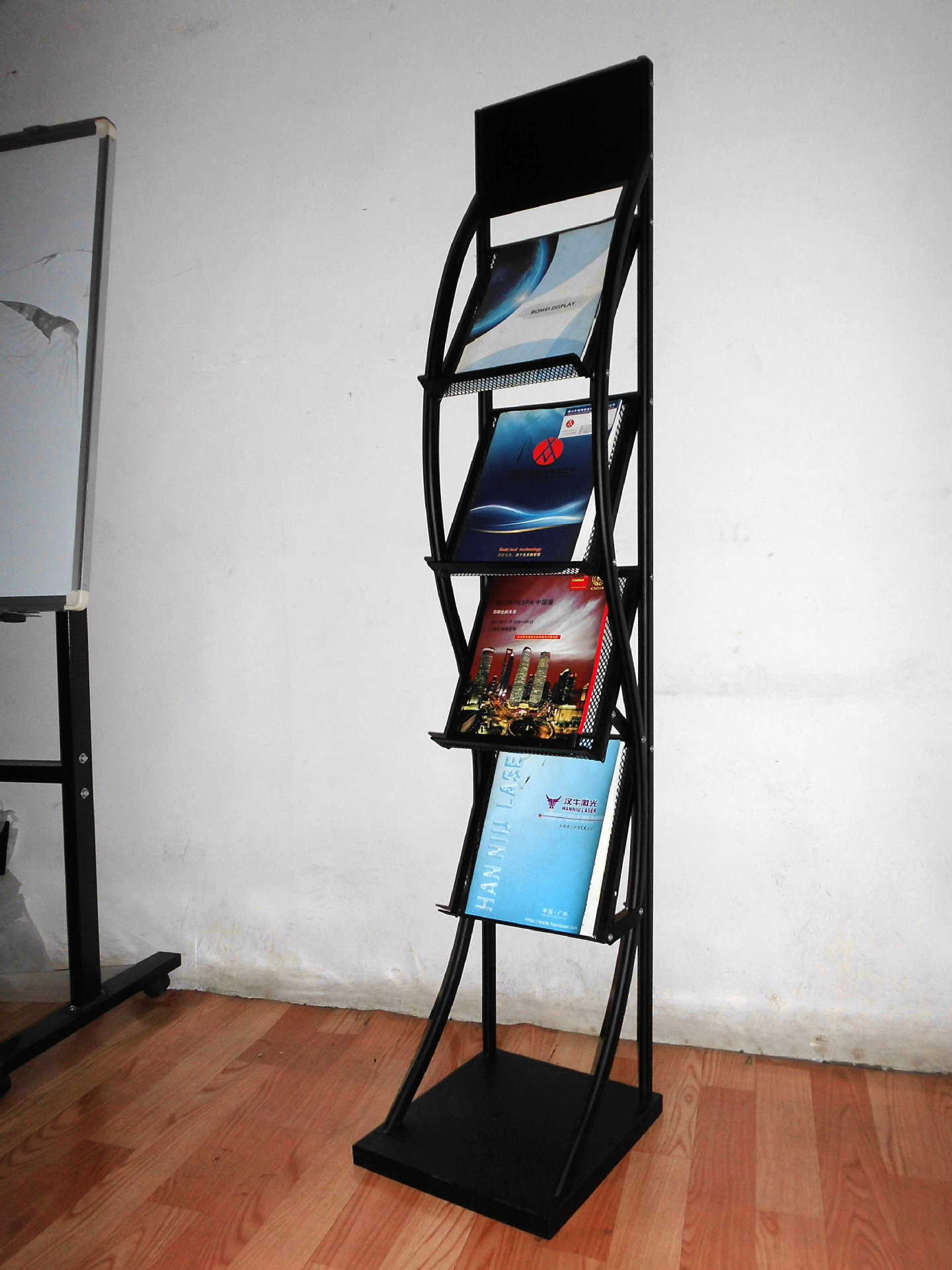 展示柜的分类有哪些及有什么作用