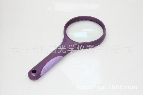 glass lens