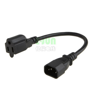 Ʒ�ֹ��D��ʽ����ĸ�^5-15R���L��10A13A15A�����Դ����ҎC13C14