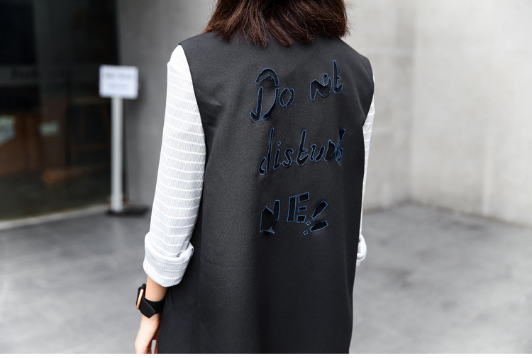 Gilet femme MOFFI en Mousseline - Ref 3316285 Image 22