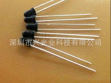 5243ST(DB)-513A 红外线接收管 原装