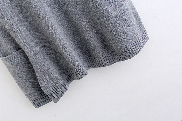 Gilet femme en Coton - Ref 3318091 Image 13