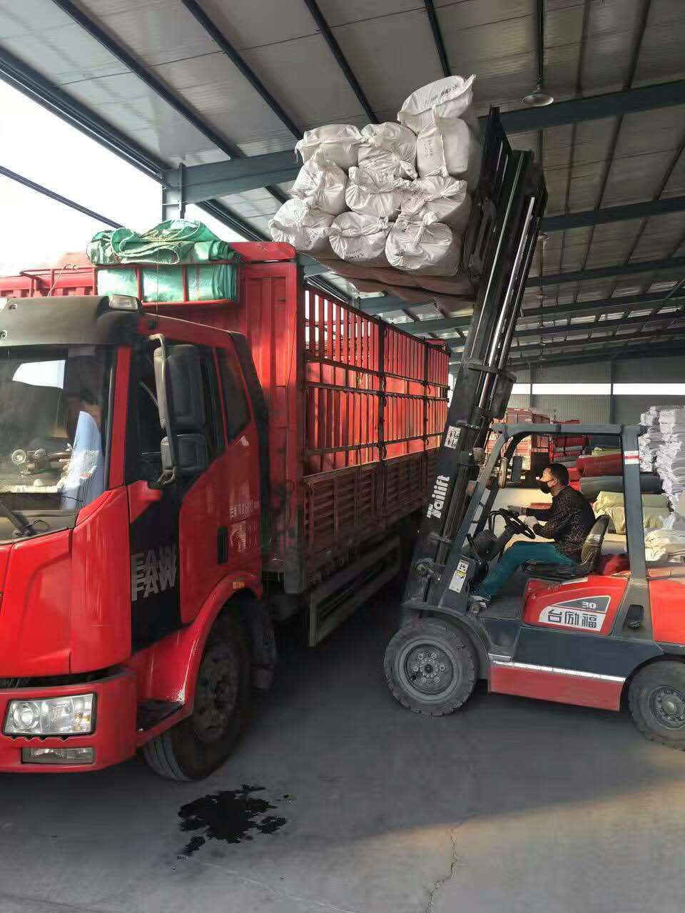 起货车到大车 (4)