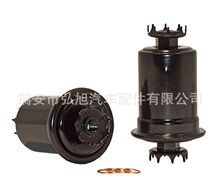 ����ֱ��ȼ�������� FUEL FILTER WIX33500  33495  33496 F54604