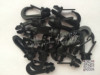 Plastic equipment for gym, nylon beads