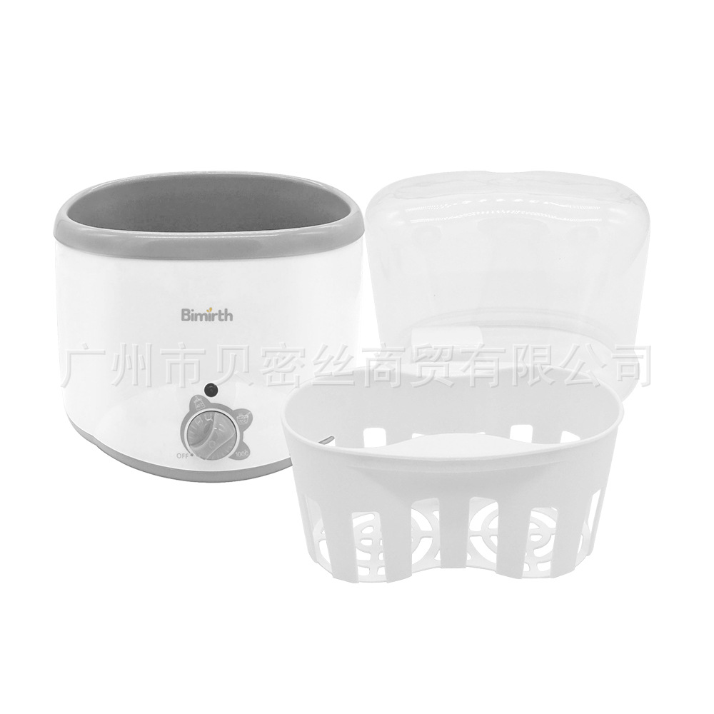 【廠家定制】雙瓶恒溫暖奶器多功能溫奶消器毒加熱奶瓶歐規(guī)美規(guī)
