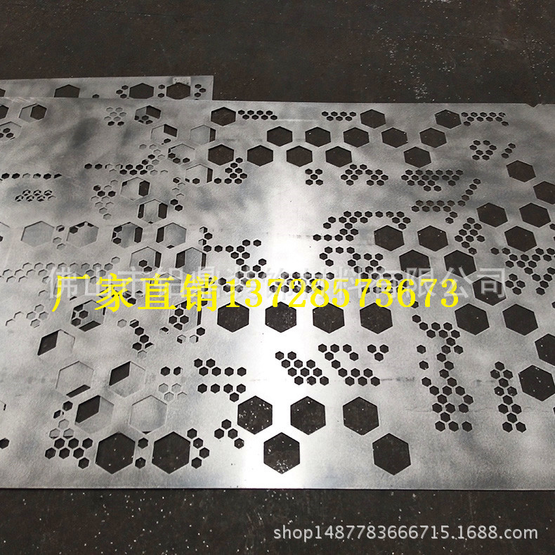 丽水龙泉 广东铝单板