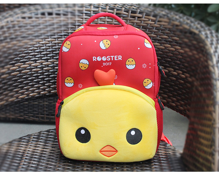 小鸡书包_16