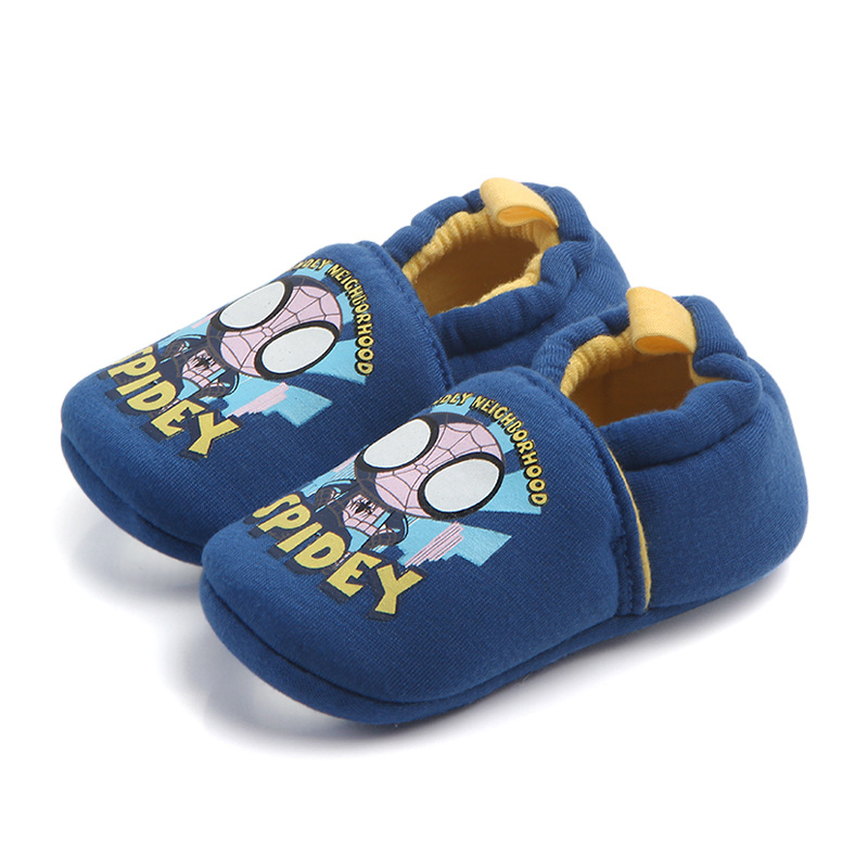 Chaussures bébé en coton - Ref 3436715 Image 74