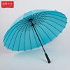 Big windproof umbrella, custom made, wholesale, sun protection