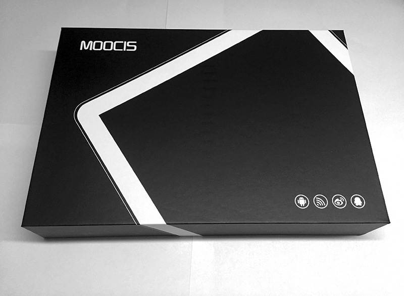 Tablette MOOCIS  MAGIC RED 101 pouces 32GB 1.5GHz ANDROID - Ref 3421920 Image 21