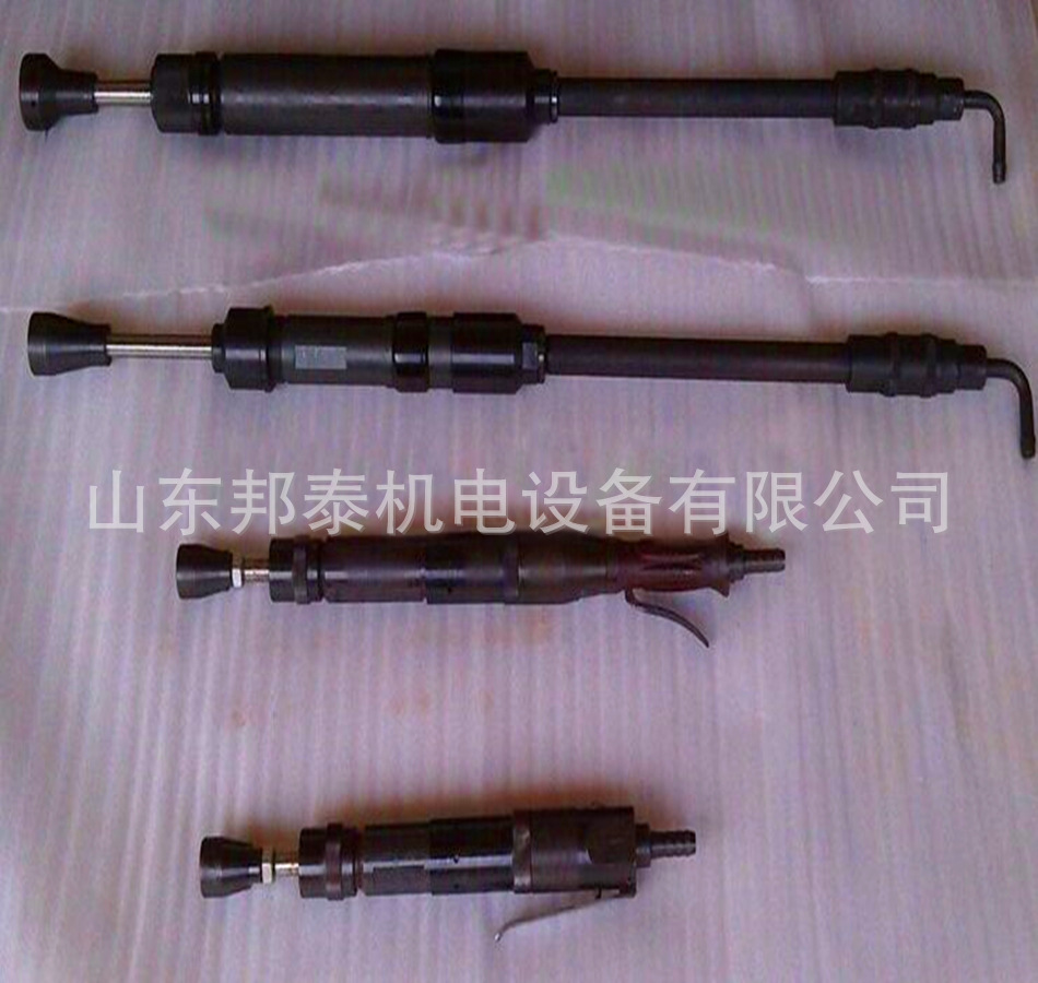 精品热销D10气动捣固机捣固机配件 矿用G10风镐S60砂轮机气动工具