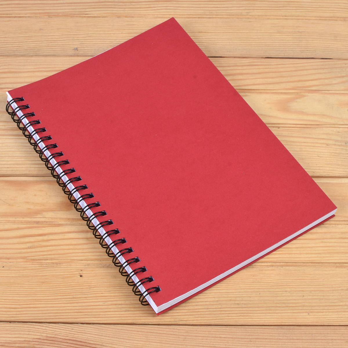 customized notebook The coil Sketch Draft Notepad A5 The graffiti Student stationery The exercises