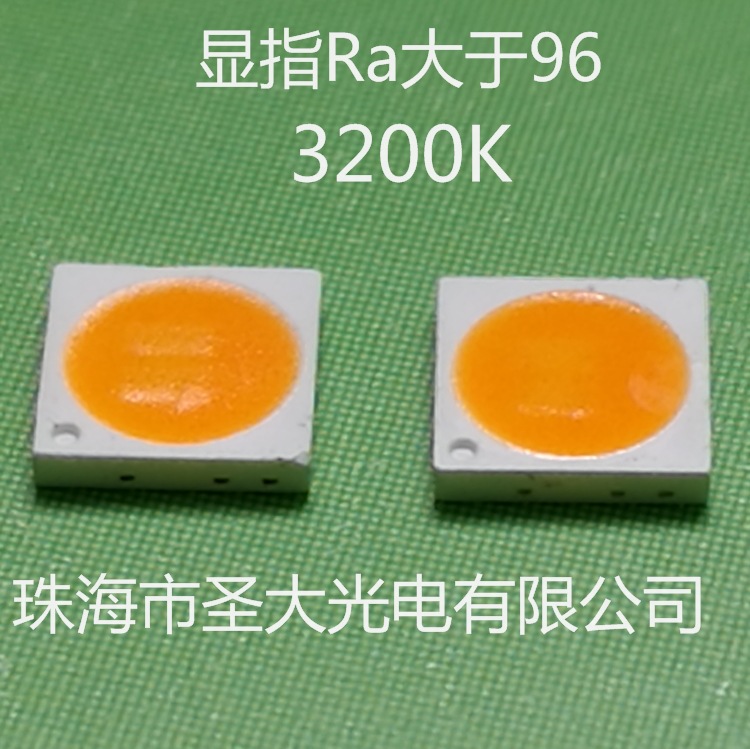 Ra95 EMC3030ƬָLEDԴ ɫ2700-6500K 1W 6V